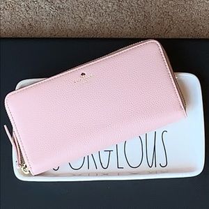Kate Spade Neda Wallet